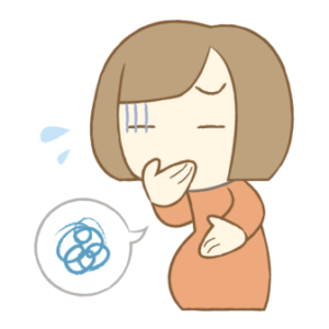 妊娠と虫歯の関係