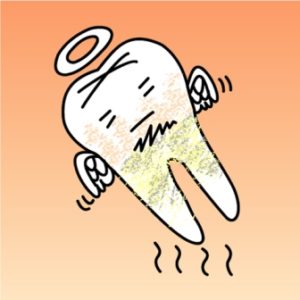 歯周病は全身状態と関係している～歯周内科治療で歯周病菌を撃退～