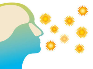 知っておこう！花粉症と口内環境！