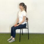 姿勢と歯には関係があるって知っている?